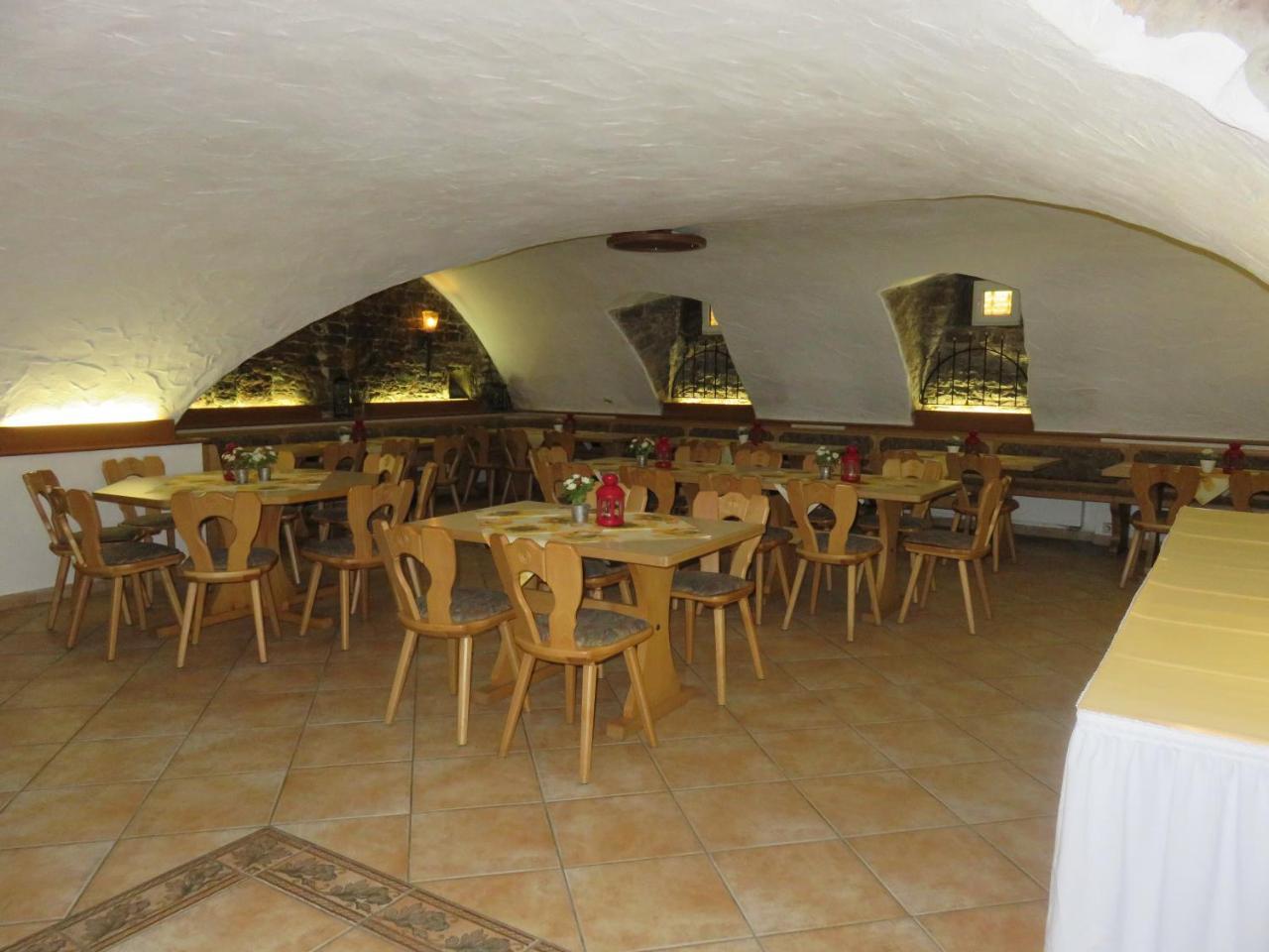 Fraenkischer Hof Zeitlofs Bagian luar foto