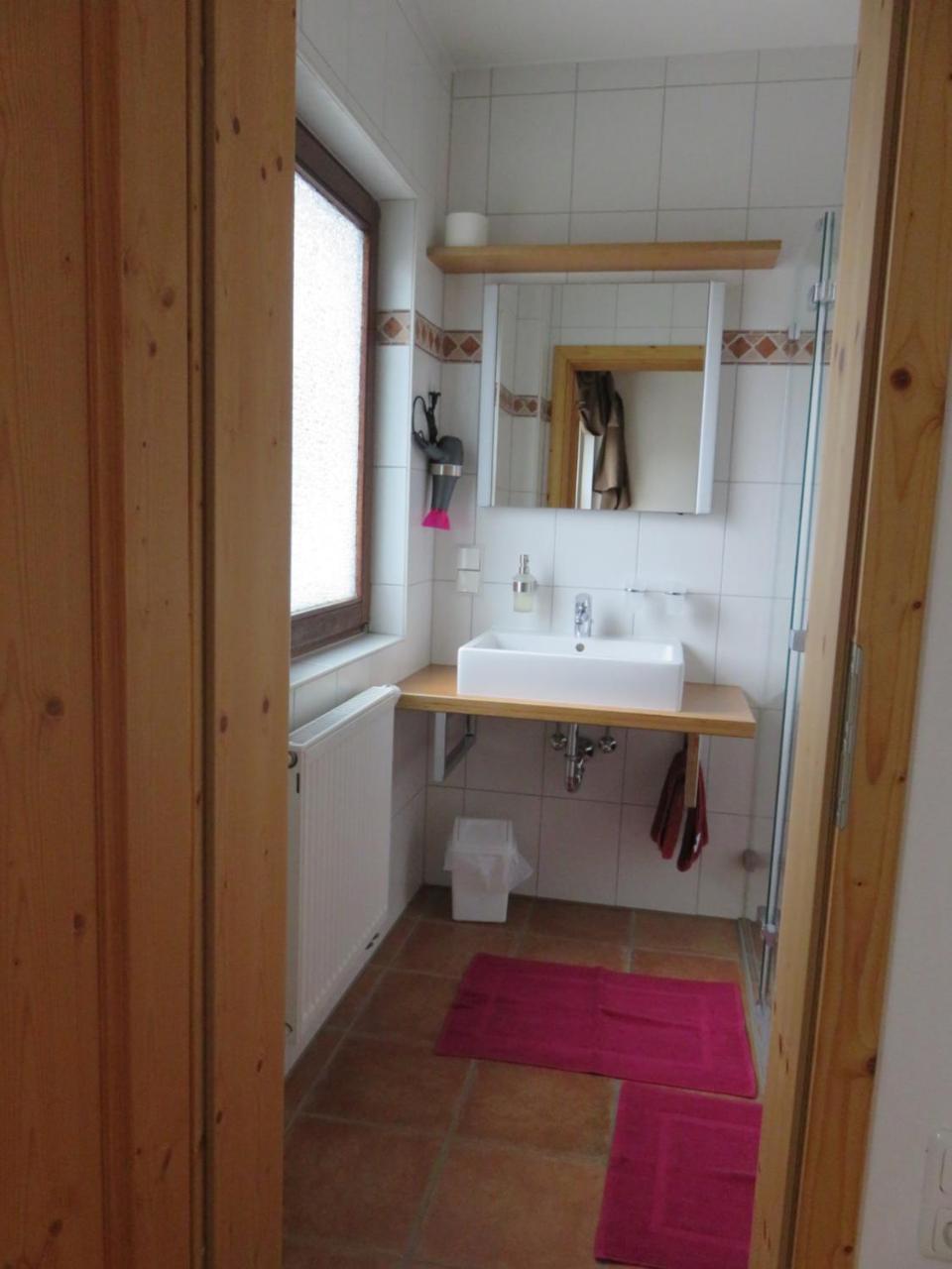 Fraenkischer Hof Zeitlofs Bagian luar foto