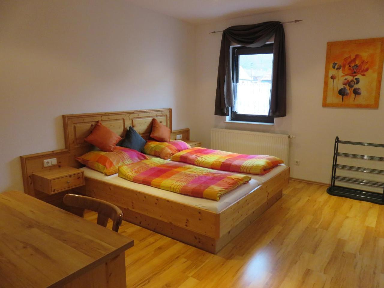 Fraenkischer Hof Zeitlofs Bagian luar foto