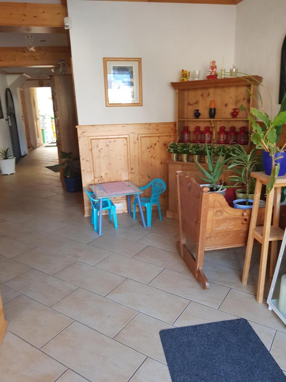Fraenkischer Hof Zeitlofs Bagian luar foto
