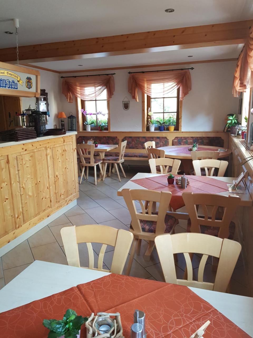 Fraenkischer Hof Zeitlofs Bagian luar foto