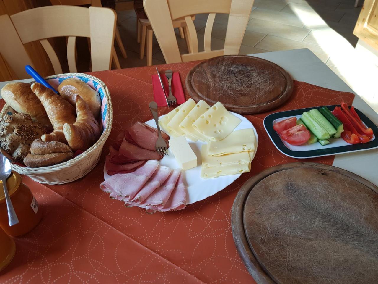 Fraenkischer Hof Zeitlofs Bagian luar foto